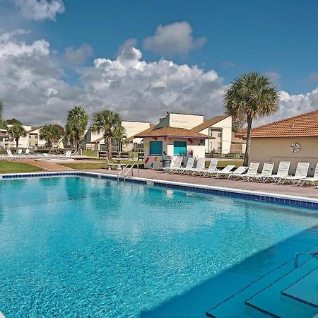 Horizon South 38B Villa Panama City Beach Exterior photo