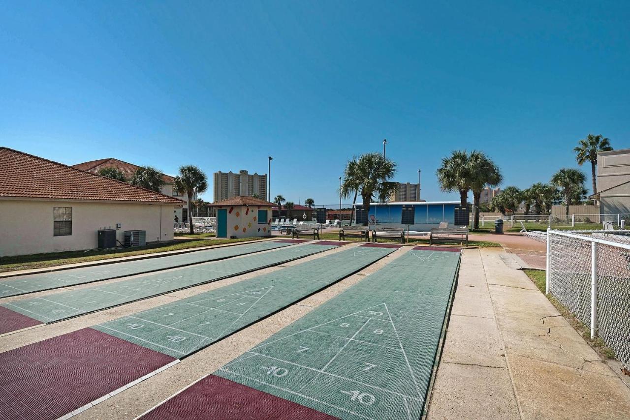 Horizon South 38B Villa Panama City Beach Exterior photo