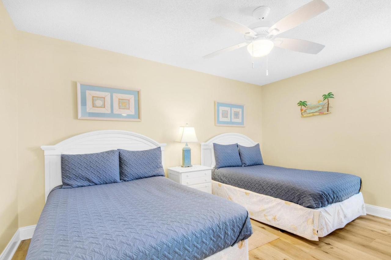 Horizon South 38B Villa Panama City Beach Exterior photo