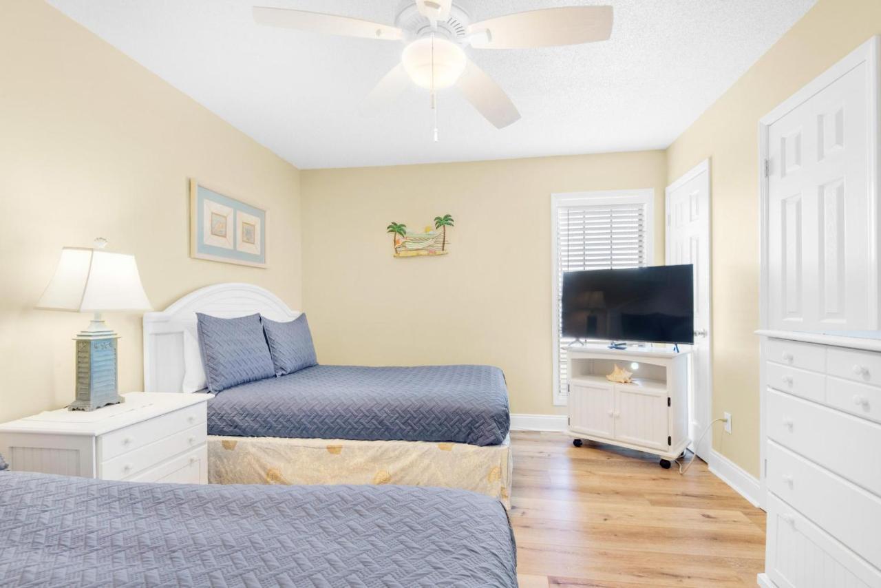 Horizon South 38B Villa Panama City Beach Exterior photo