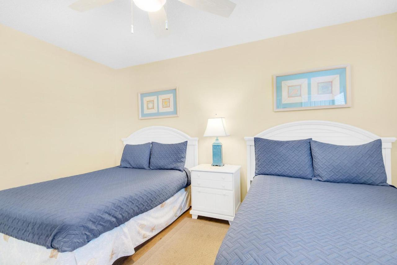 Horizon South 38B Villa Panama City Beach Exterior photo