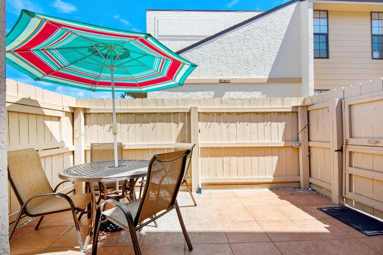 Horizon South 38B Villa Panama City Beach Exterior photo